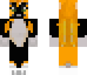 half mittens half stampylongnose