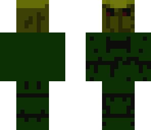 phantom looy