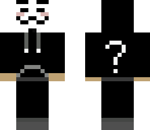 we are anonymous