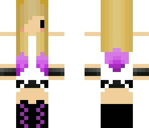 chibi girl
