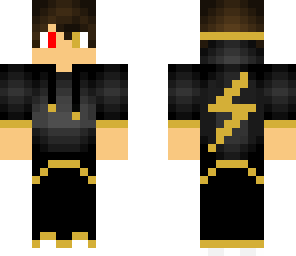 swag golden child