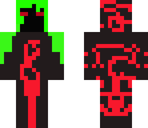 miss demonbrine