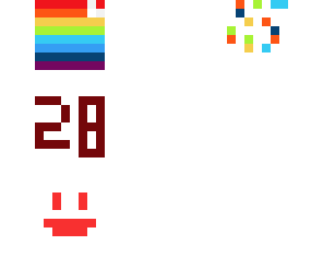 28  skins read the desc