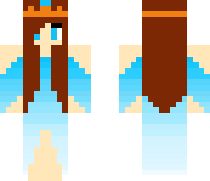 the cloud princess