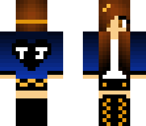 tj girl