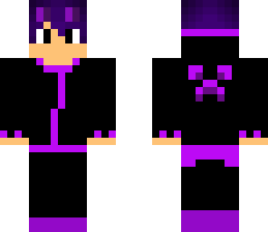 purple engineer