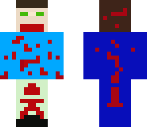horrorbrine