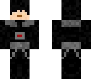 dark apprentice