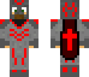 red palidan