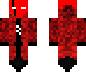 the red one