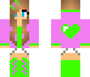 girly gamer girl