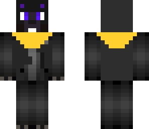 jaggy the black jaguar