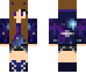 star girl