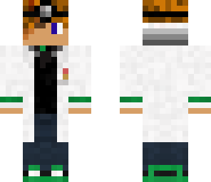 doctor brandonru