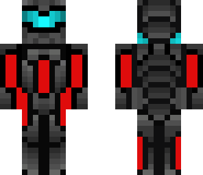 space marine