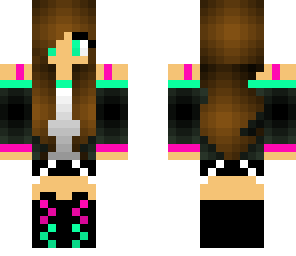 neon