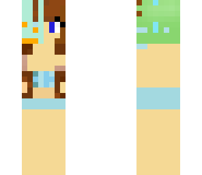 mermaid