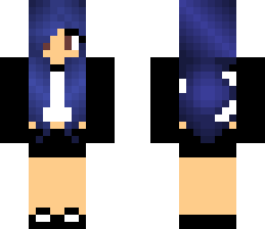 witch oc