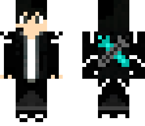 kirito alo remake and repost again with ears