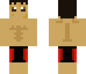 froggy_g swimmer