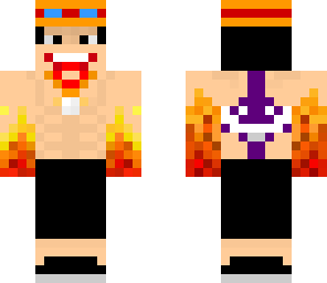 ace red fire