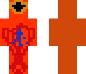 lord of lava