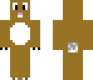 mr easter rabbit