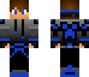 my best normal skin