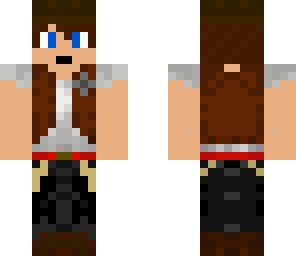 thefiremage17 sherif