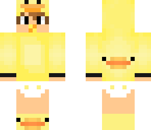 ducky