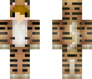tiger boy v2