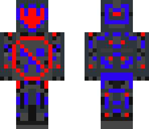 no creepers