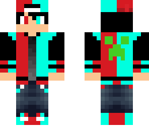cool boy