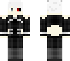 kaneki ken