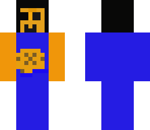 cookio girl