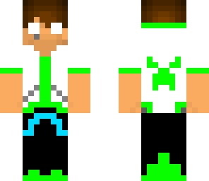 teen hero