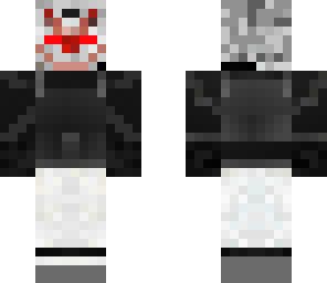 block destroyer