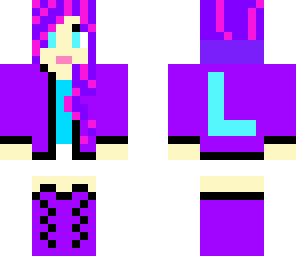 lavendertheblue