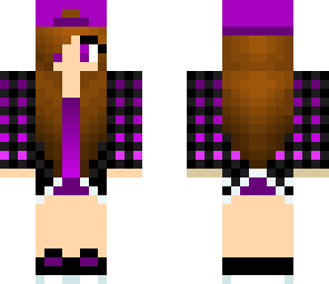 purple shade