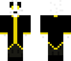 skelet guy
