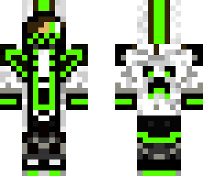 green asassin