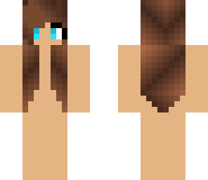 girl template