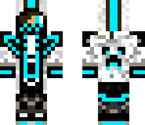 turquoise asassin