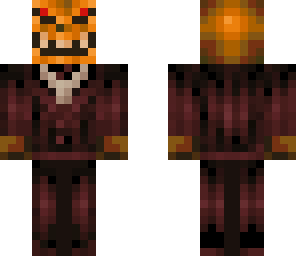 pumkin king