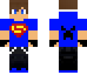 my skin