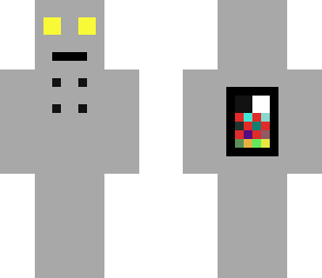 robot