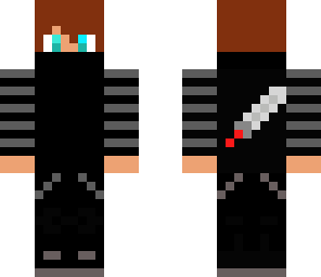 hunter