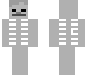 skeleton