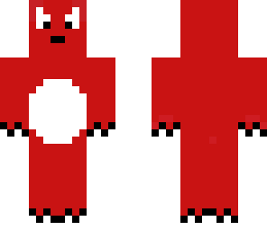 foxy