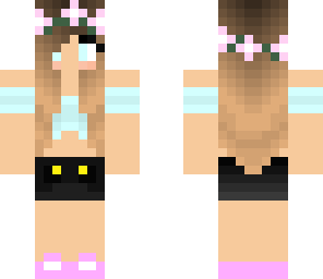 skin for alyssa